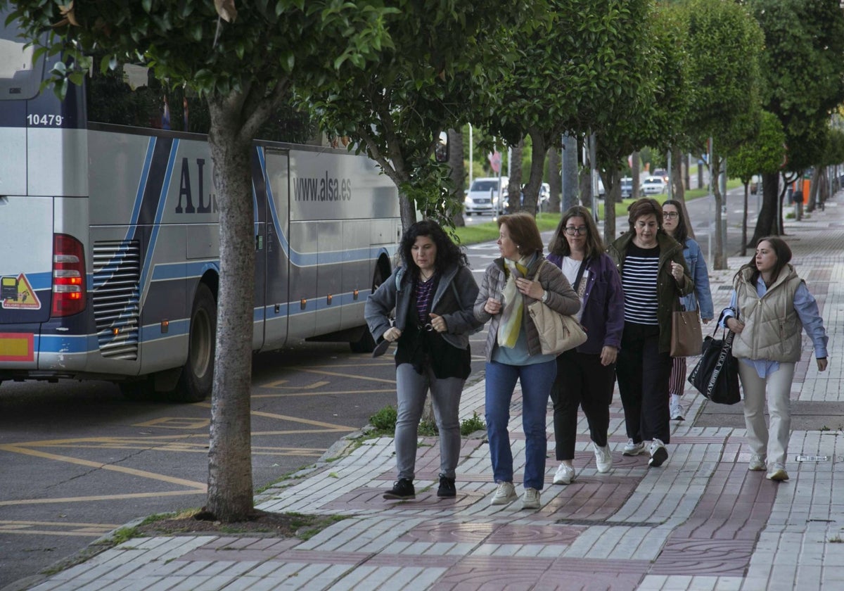 Extremadura es la región que más esfuerzo dedica a los salarios públicos