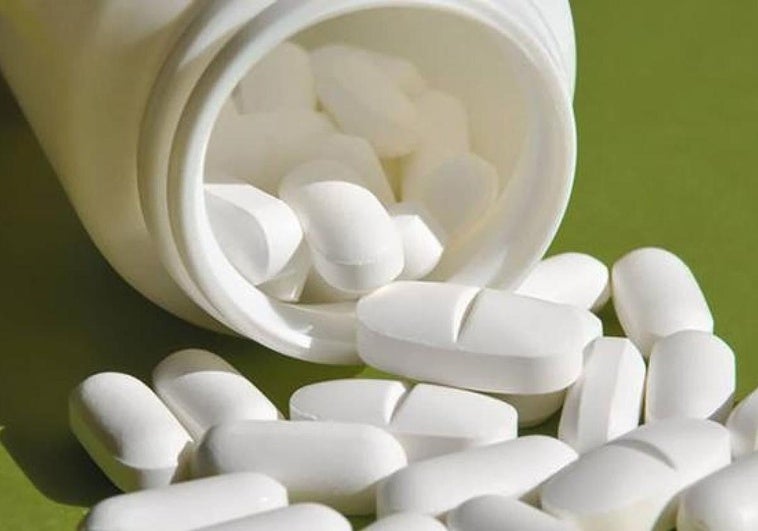 Dos años de prisión por intentar meter 30 pastillas de alprazolam en un vis a vis en la cárcel