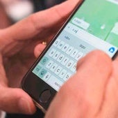 La Policía alerta de una estafa en la que un 'familiar' te pide ayuda por WhatsApp