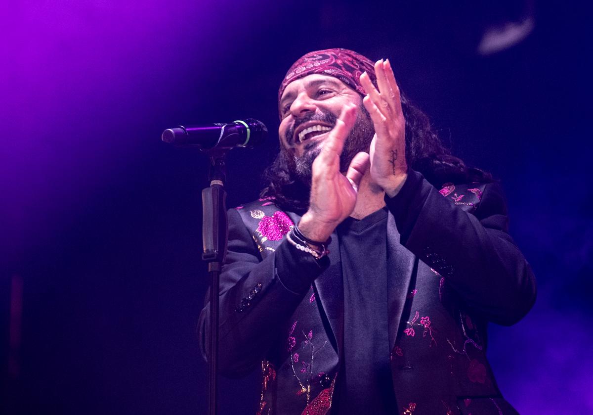 «Extremeños y andaluces sentimos la música de la misma manera»