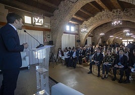 El II Foro Internacional sobre Movilidad Eléctrica e Hidrógeno, en imágenes