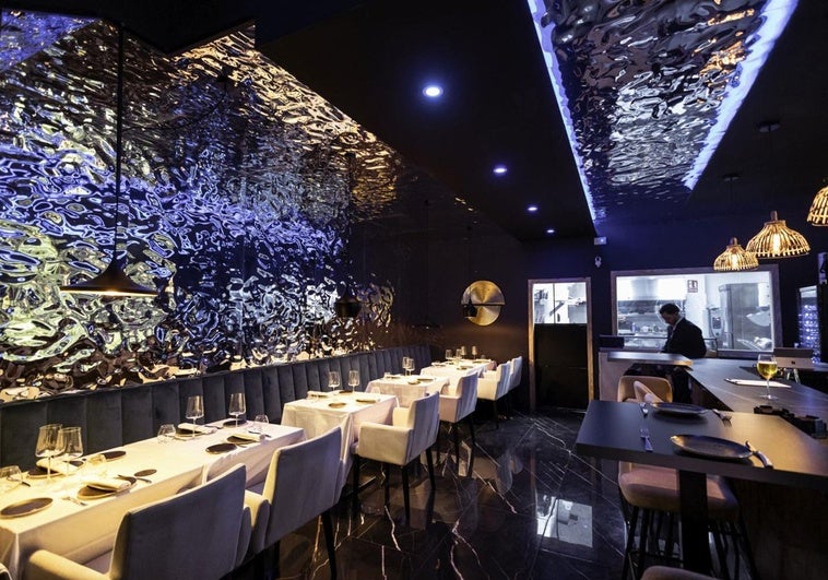 Fonso, un restaurante con gran potencial