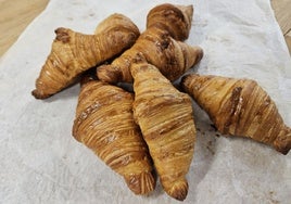 Cómo reconocer un croissant de calidad