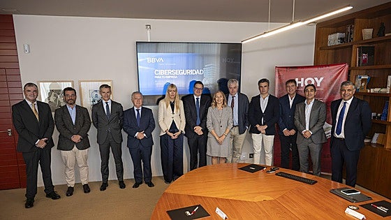 Invertir en seguridad, clave estratégica para combatir los ciberataques