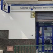 Tres acertantes de la Bonoloto de este viernes ganan más de 51.000 euros