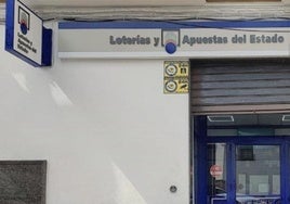 Tres acertantes de la Bonoloto de este viernes ganan más de 51.000 euros