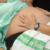 El SES considera una prioridad atraer a matronas de otras comunidades