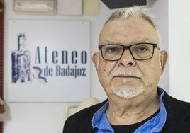 José Antonio Antón: «Trump es un peón»
