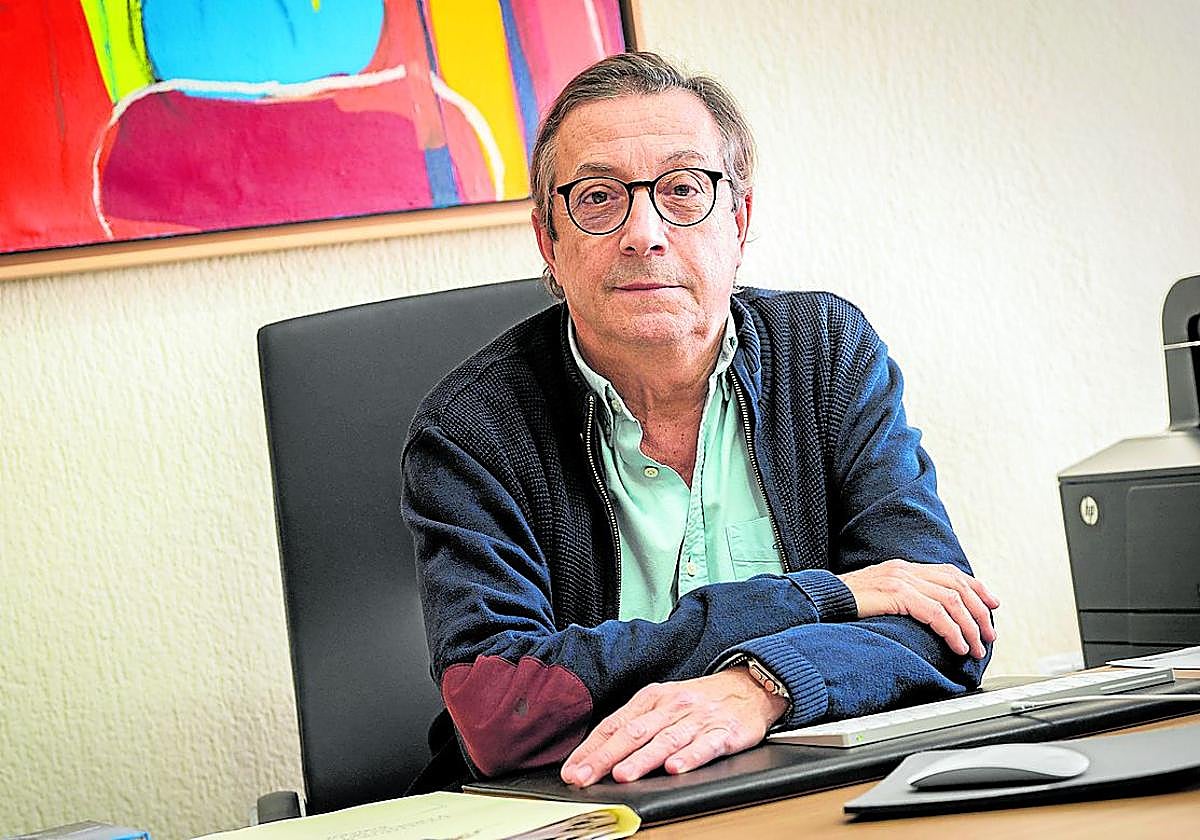 Francisco J. Vaz Leal.