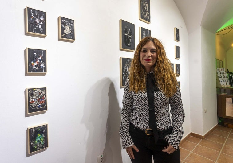 Semana de letras y una biblioteca que se desborda en Cáceres
