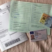 El DNI es el único documento obligatorio de llevar siempre.
