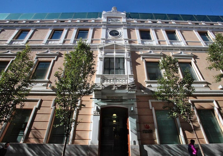 La Diputación de Badajoz concede 900.000 euros a 24 asociaciones para proyectos de salud mental