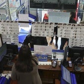 Un acertante de la Bonoloto se lleva más de 143.000 euros este sábado