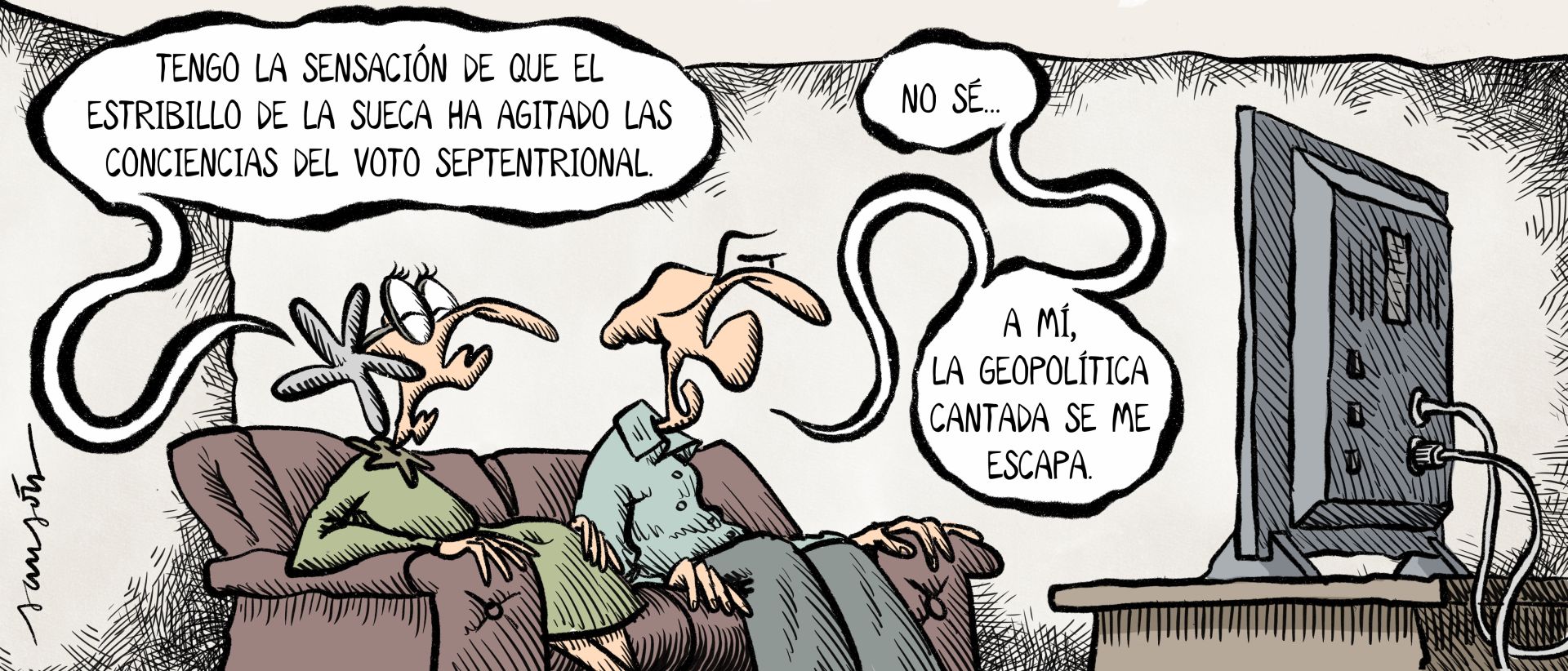 Sansón