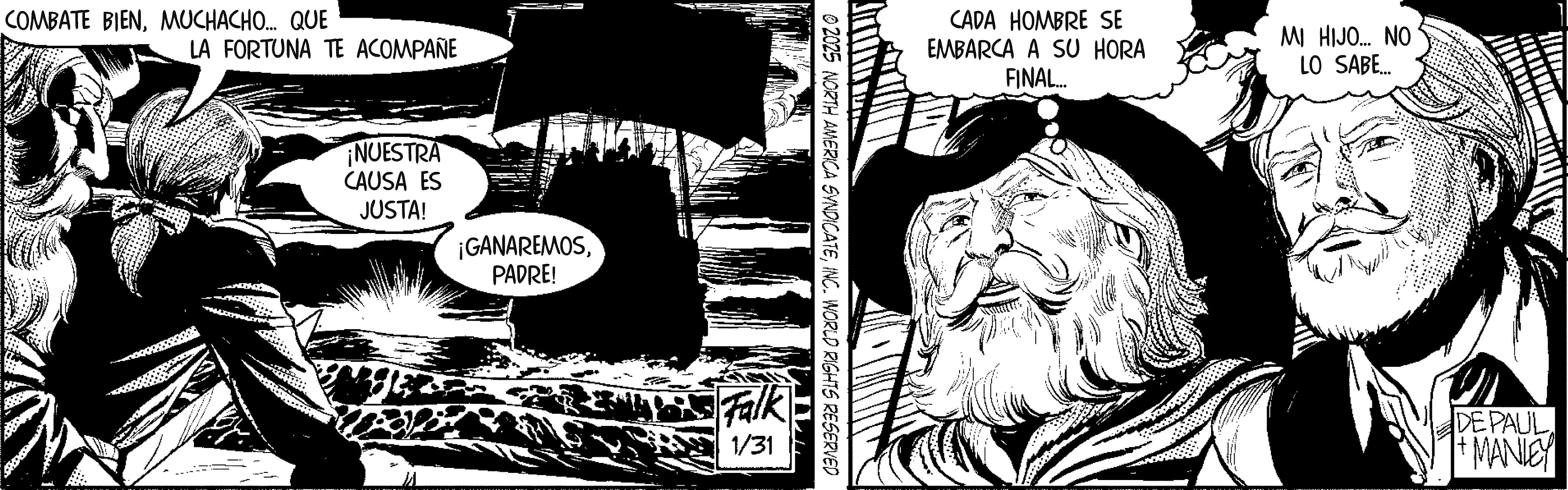 El fantasma