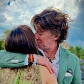 Colate anuncia su amor con una sencilla y bonita fotografía en sus redes.