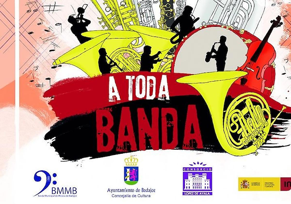 Agenda cultura para HOY, 20 de mayo, en Extremadura