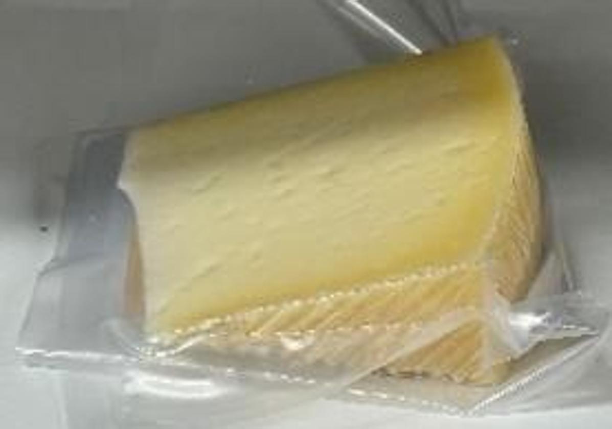 Grave alerta sanitaria de la UE: Detectan listeria en un conocido queso fabricado en España
