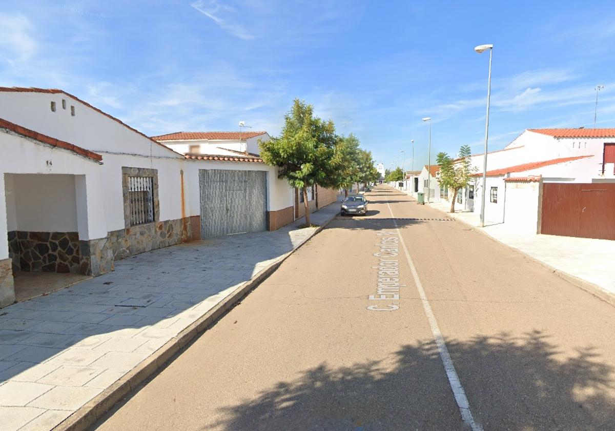 El Ayuntamiento de Ruecas denuncia robos en jardines municipales y propiedades privadas