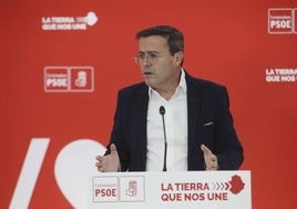 Las docentes extremeñas han sido defendidas por el abogado Alonso Ramón Díaz.