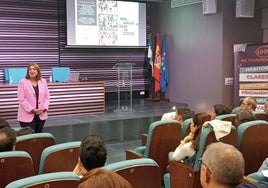 El programa de salud física y psicológica para alumnos extremeños llegará a quince institutos