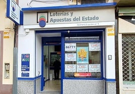 El sorteo de Euromillones deja un nuevo millonario este martes