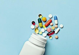 Combinar paracetamol e ibuprofeno: ¿es eficaz contra la fiebre? Esto dicen los expertos