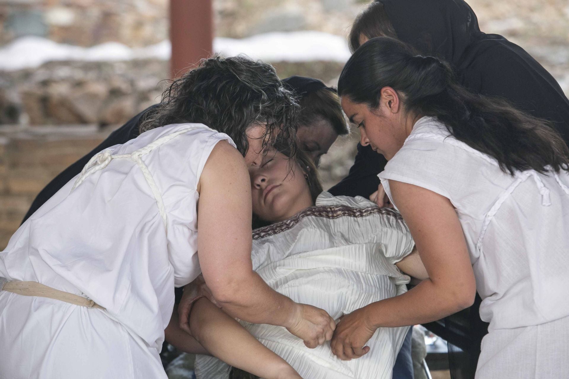 Arranca Emerita Lvdica, la cita recreacionista por excelencia de Mérida