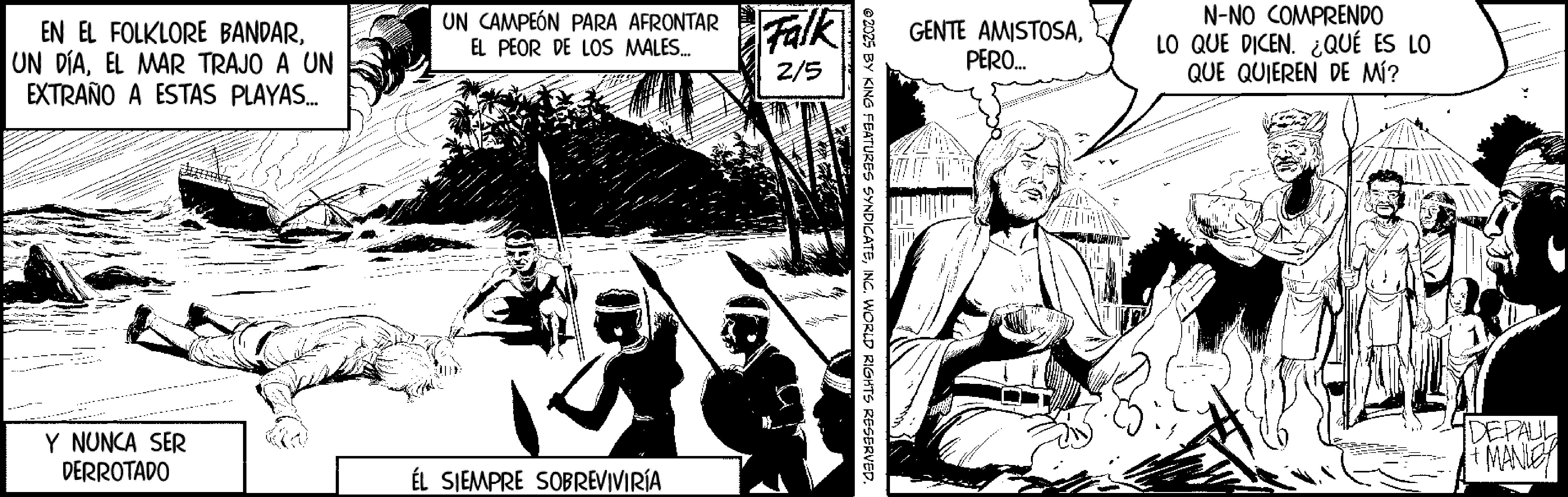 El fantasma