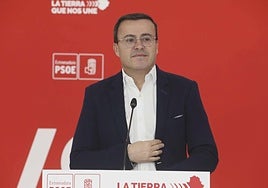 Miguel Ángel Gallardo.