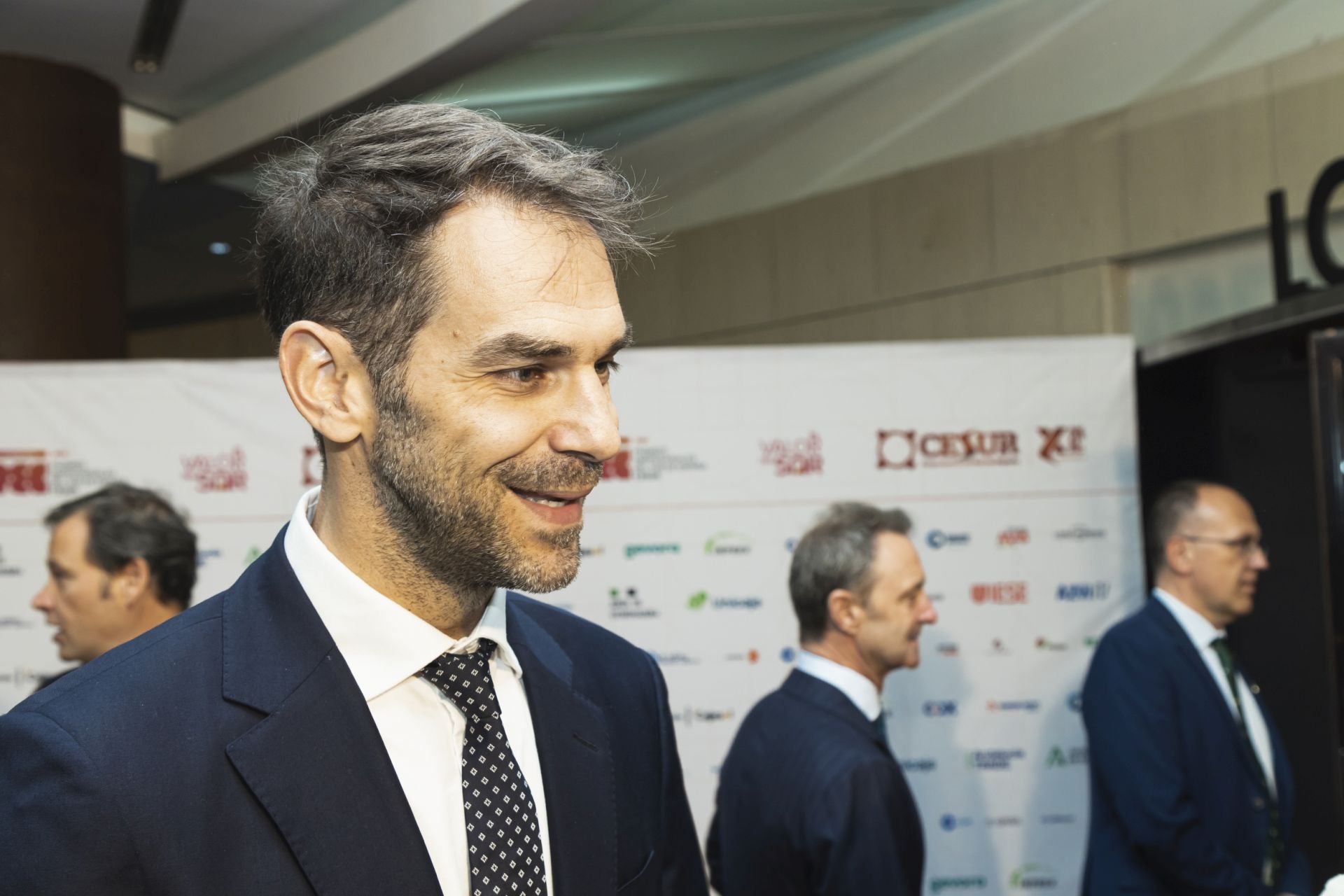 Fotos | Así fue la gala de los premios Cesur, en Badajoz