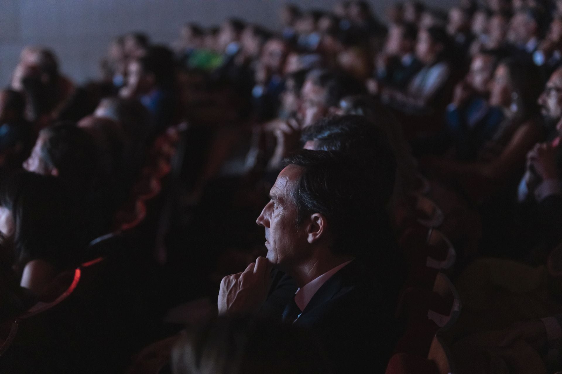 Fotos | Así fue la gala de los premios Cesur, en Badajoz