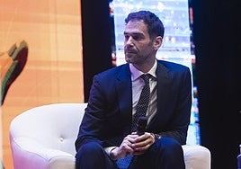 Fotos | Así fue la gala de los premios Cesur, en Badajoz