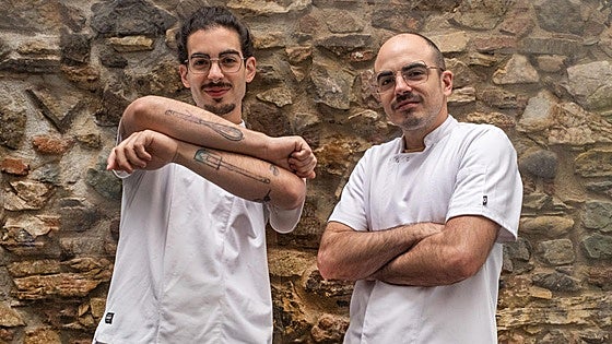 Golimbeo, el dulce proyecto de dos hermanos talentosos