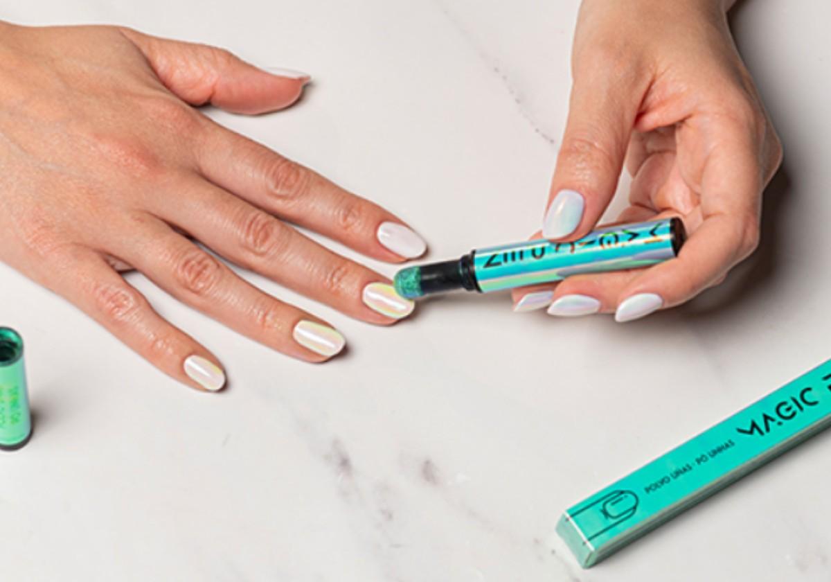 Cómo usar el 'Magic Pen' de Mercadona: su nuevo producto viral para una manicura perfecta