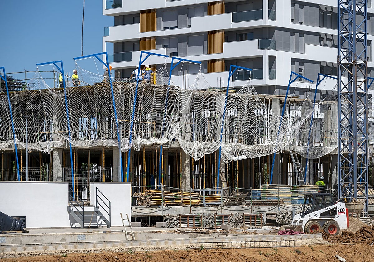 De las 'golden visa' en España se han beneficiado principalmente ciudadanos asiáticos y europeos no comunitarios