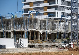 De las 'golden visa' en España se han beneficiado principalmente ciudadanos asiáticos y europeos no comunitarios