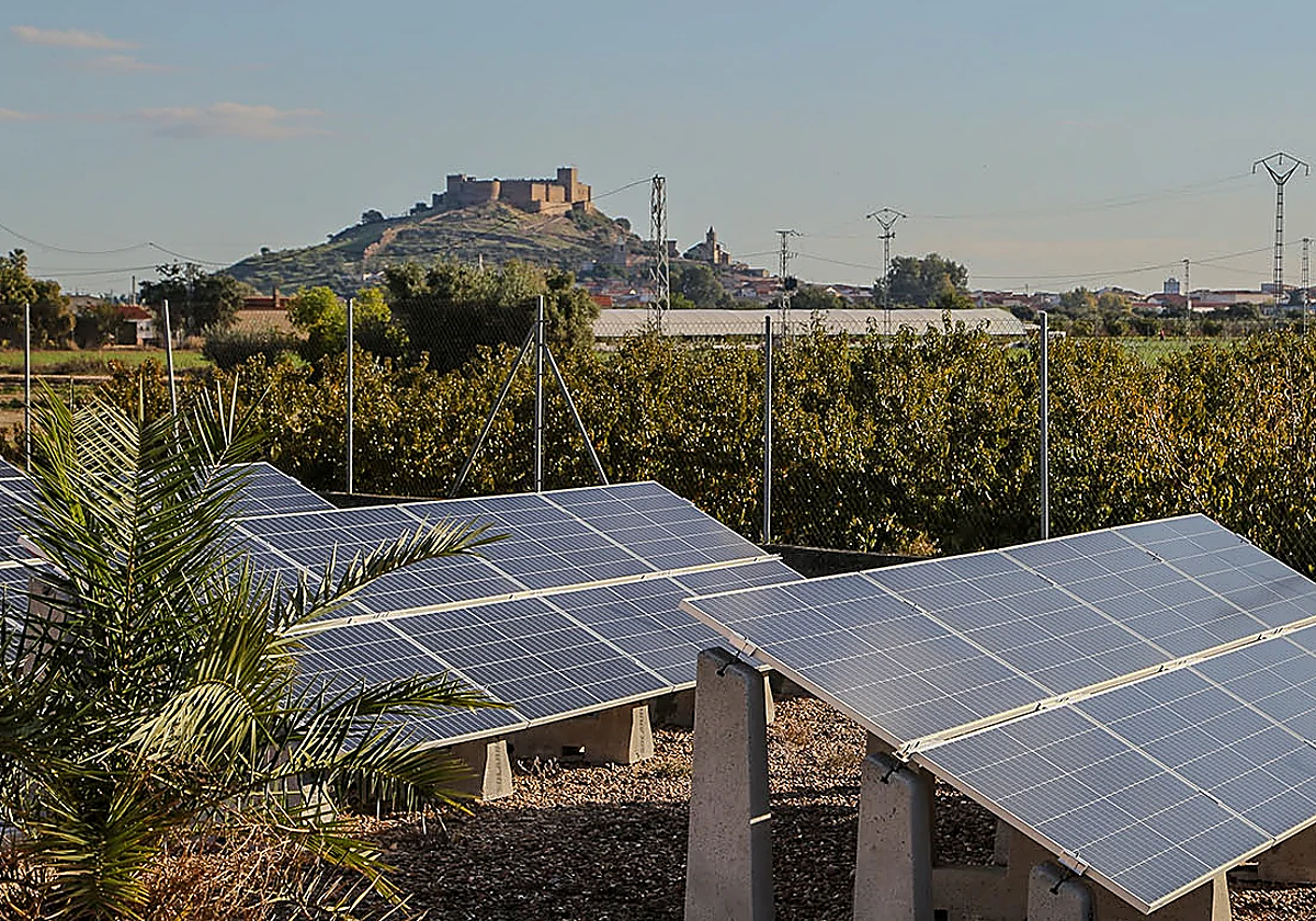 El evento está organizado por la Oficina de Transferencia Comunitaria de Extremadura.