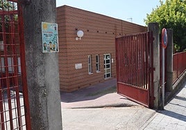 La técnica de Educación Infantil trabajaba en el Centro de La Data desde el 1 de marzo de 1993.