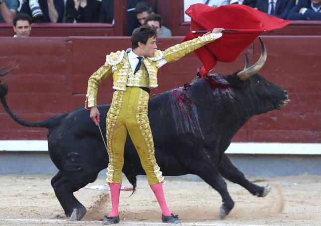 Roca Rey.