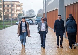 El bochorno extremeño