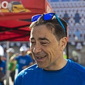 Imagen - «Hacen falta fondos porque una de cada dos mujeres y uno de cada tres hombres ha tenido o va a tener la enfermedad a lo largo de su vida»