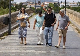 Mérida, entre las localidades más calurosas este domingo en la región.