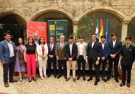 El Circuito de Novilladas de Extremadura de 2025 contará con seis festejos