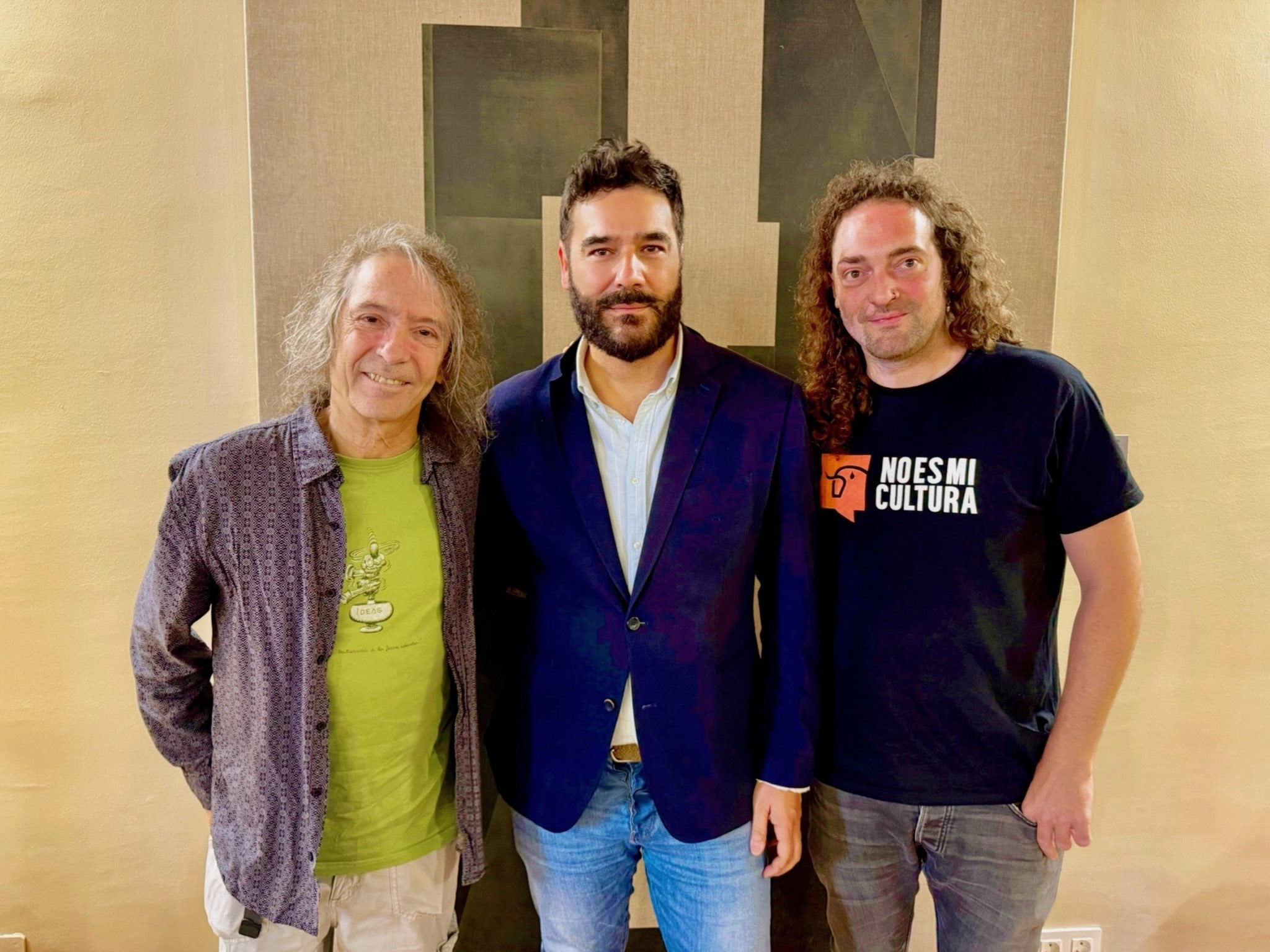 Fotos | Robe reaparece en Plasencia