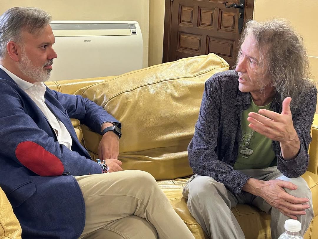 Fotos | Robe reaparece en Plasencia