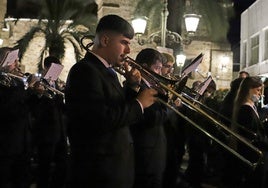Banda villanovense.