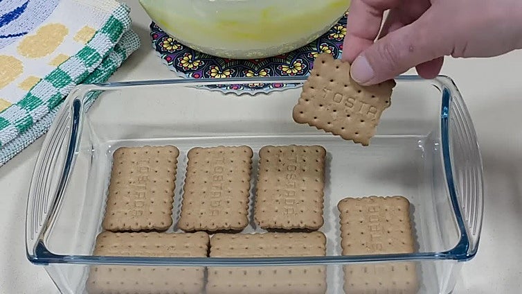 El postre helado de limón de Beatriz Cocina
