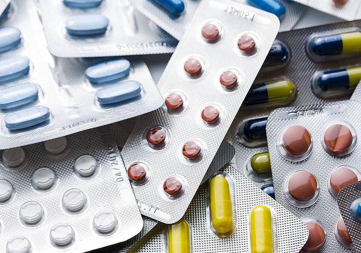 Compra un sello médico por internet para firmar recetas de ansiolíticos