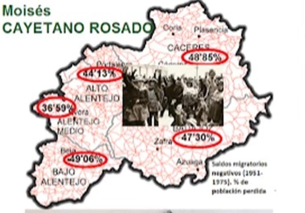 Agenda para HOY, 28 de junio, en Extremadura